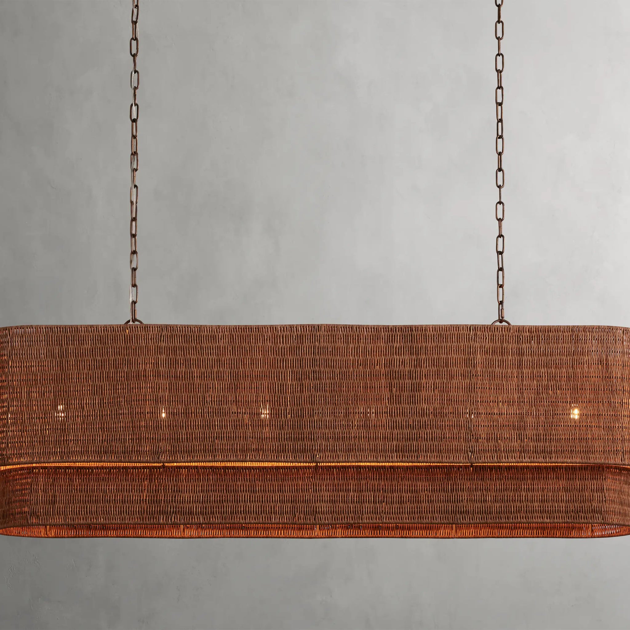 Paloma Linear Chandelier