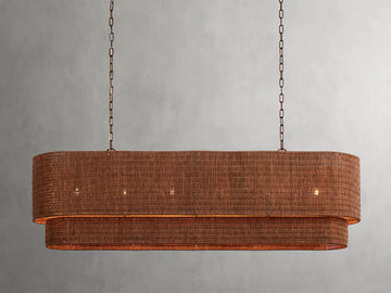 Paloma Linear Chandelier