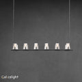 Pavence Linear Chandelier