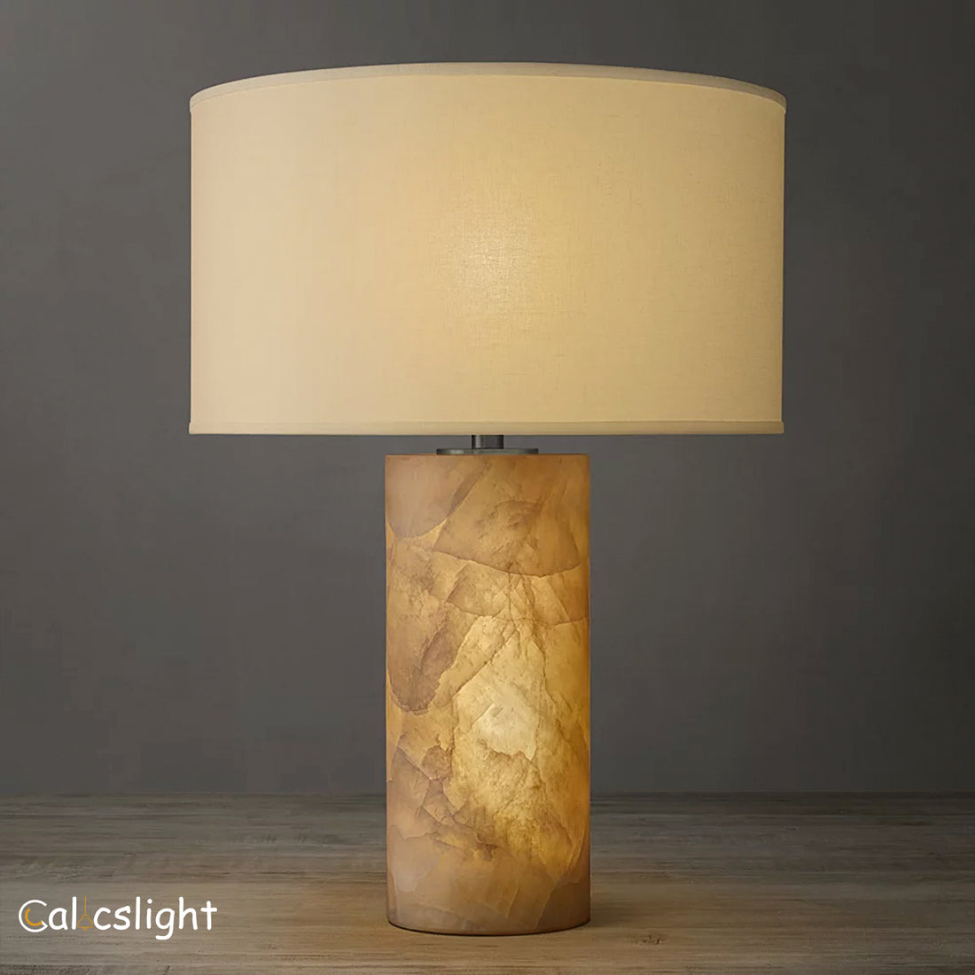 Ricco Lisse Table Lamp