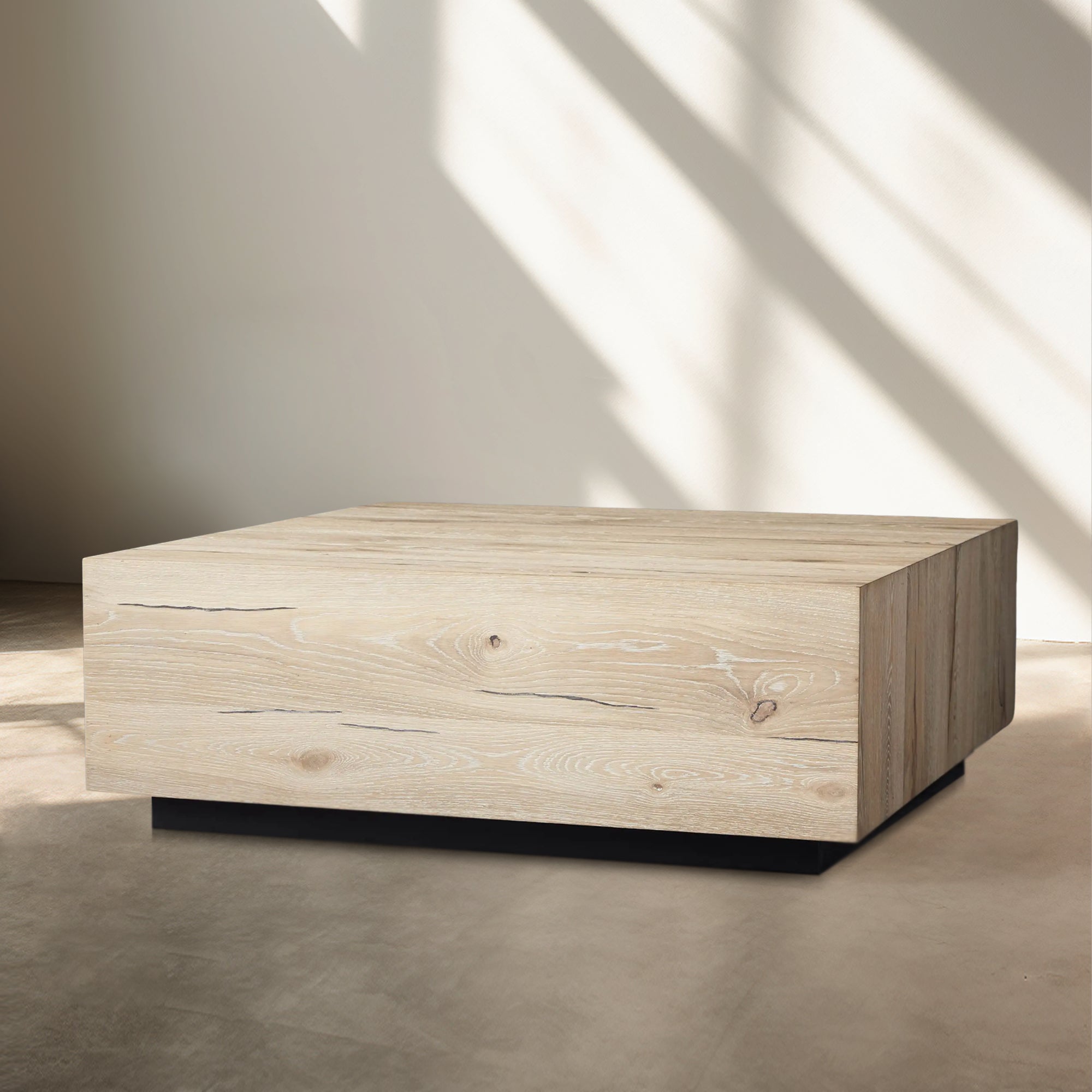 Sullivo Square Coffee Table