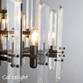 Bonnington Round Chandelier
