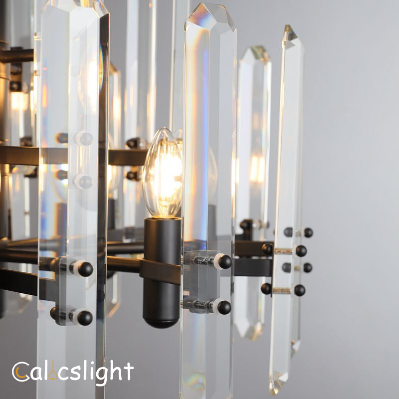 Bonnington Round Chandelier
