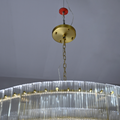 San Marco Two-Tier Round Chandelier  22