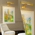 Art Clain Picture Light 12