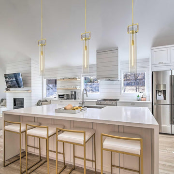 PIOUTNF Pendant Light