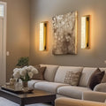 Alabaster Wall Sconces 20