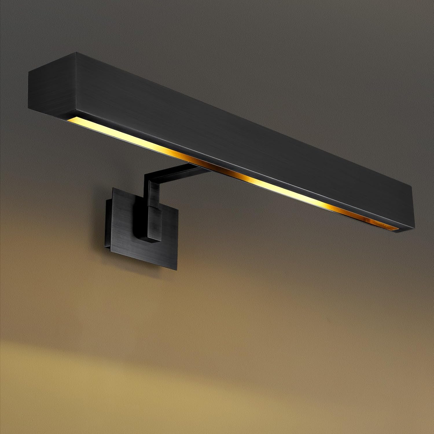 Art Clain Picture Light 12" 18" 30" 42" - All Products, Ins Review, New Products, Picture Light- Picture Light1-Luxehomezone