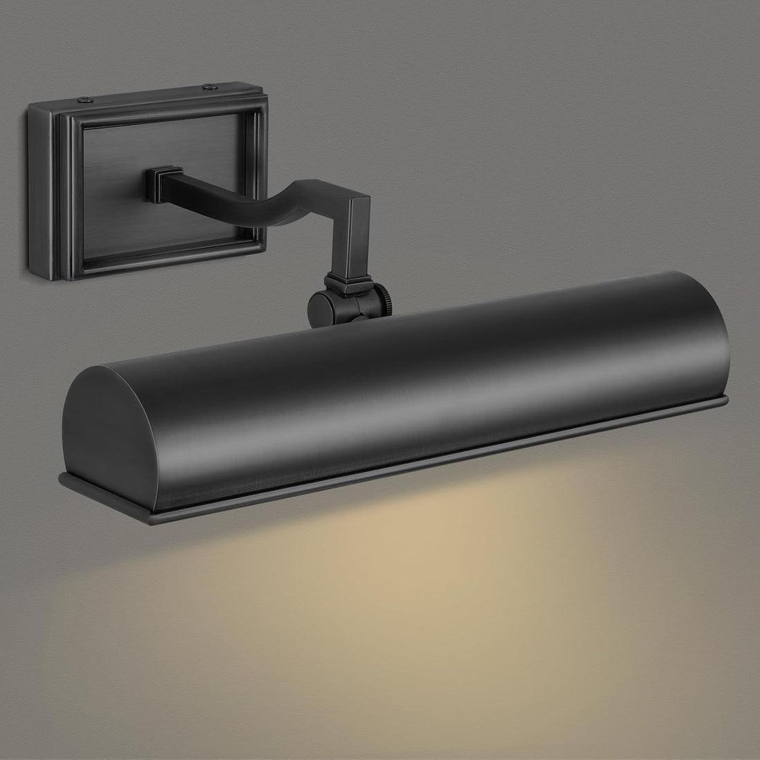 Modern 12in Picture Lights for Wall Hardwired