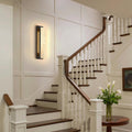 Alabaster Wall Sconces 20