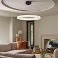 Modern Round Chandelier for Living Room - Fast Delivery-1-Luxehomezone
