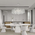 Tree Branch Chandelier for Dining Room L55in - Fast Delivery-1-Luxehomezone