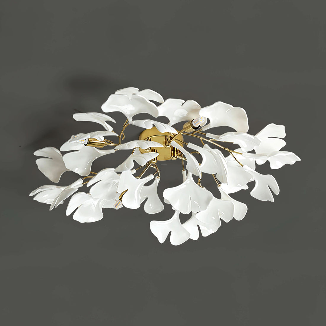 Ginkgo Ceiling Lamp
