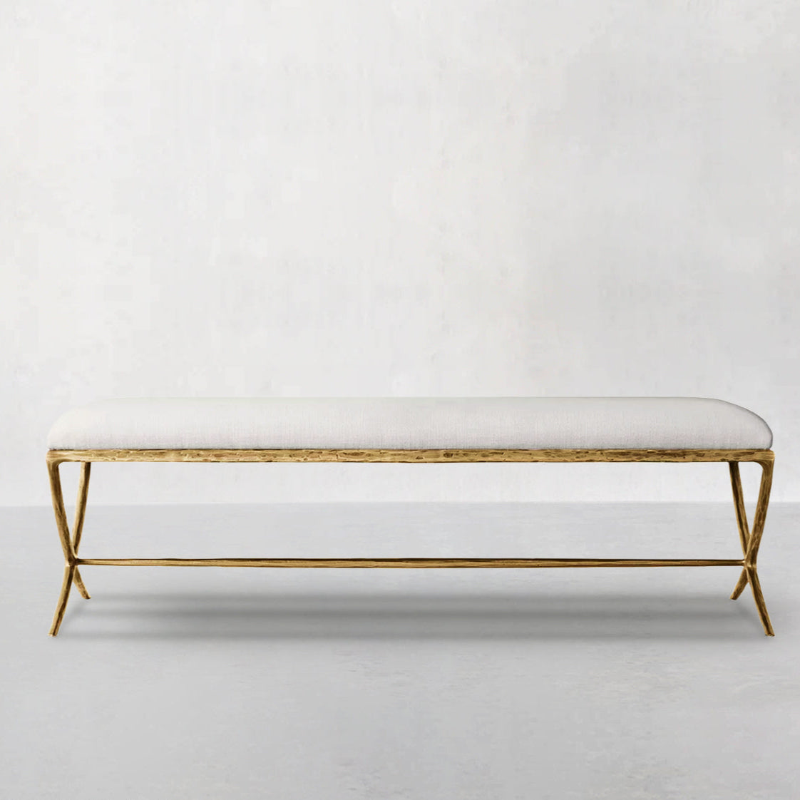 Thaddeus Alexander X-base Bench