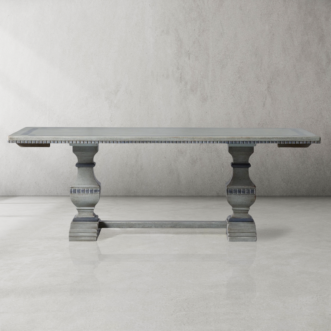 Cere Gallery Bell'Arte Rectangle Dining Table
