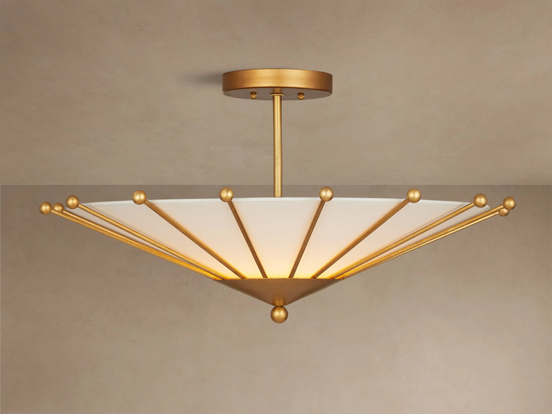 Edita Flushmount