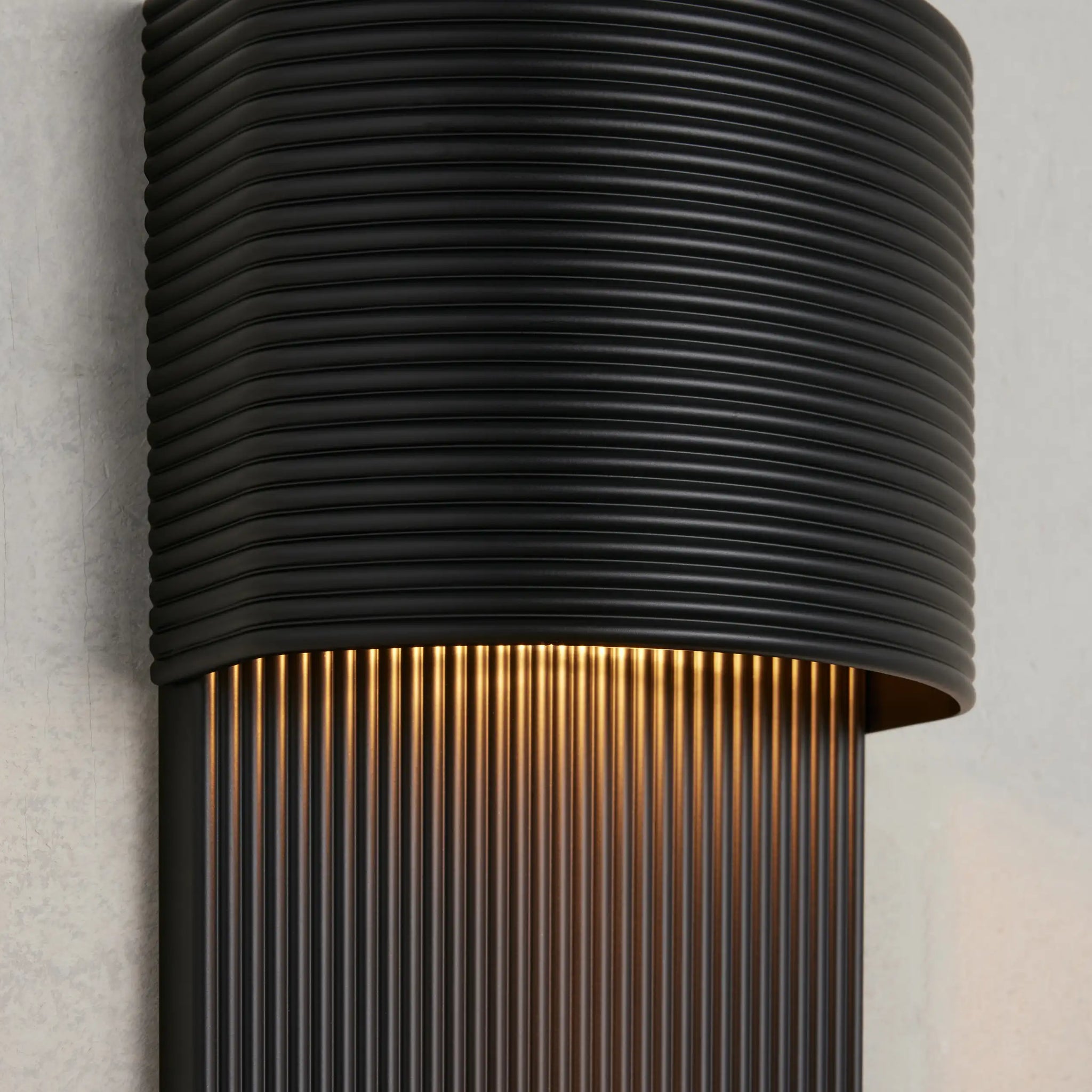 Fultz Outdoor Sconce