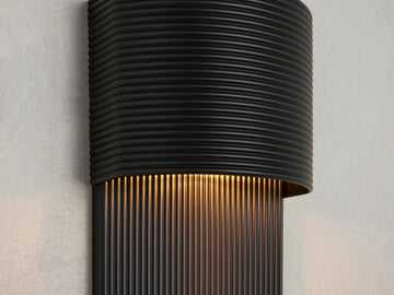 Fultz Outdoor Sconce