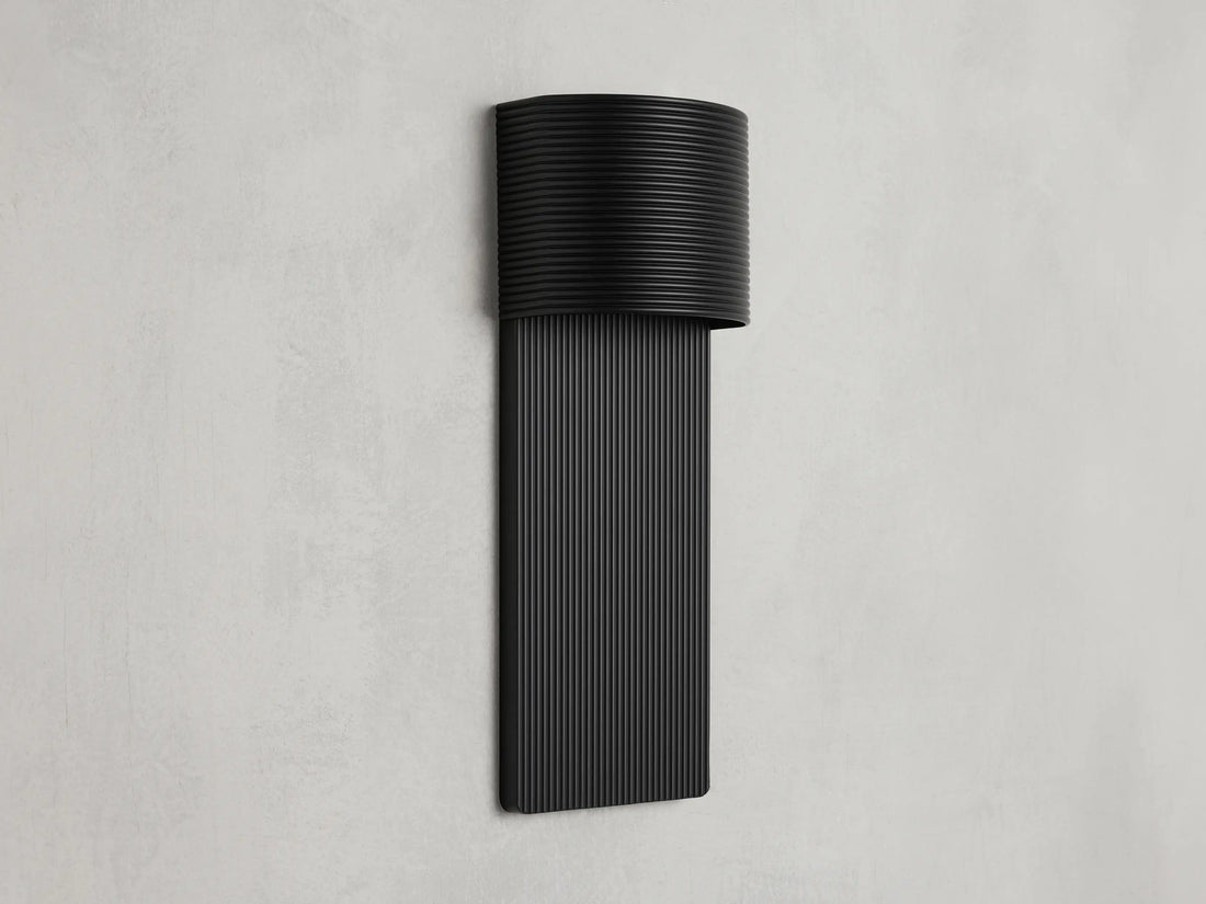 Fultz Outdoor Sconce