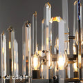 Bonnington Round Chandelier