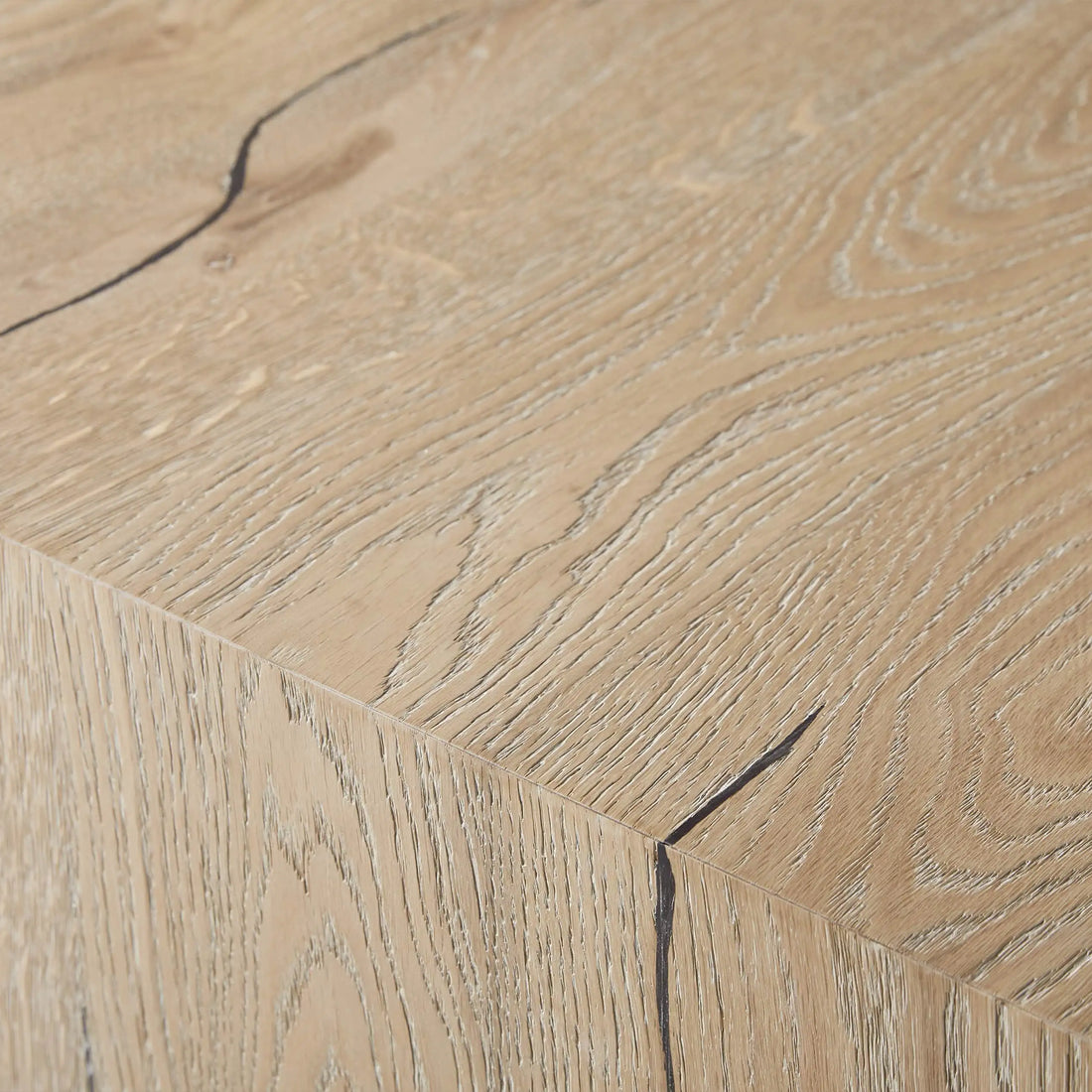 Sullivo Square Coffee Table