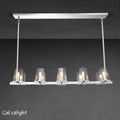 Pavence Linear Chandelier