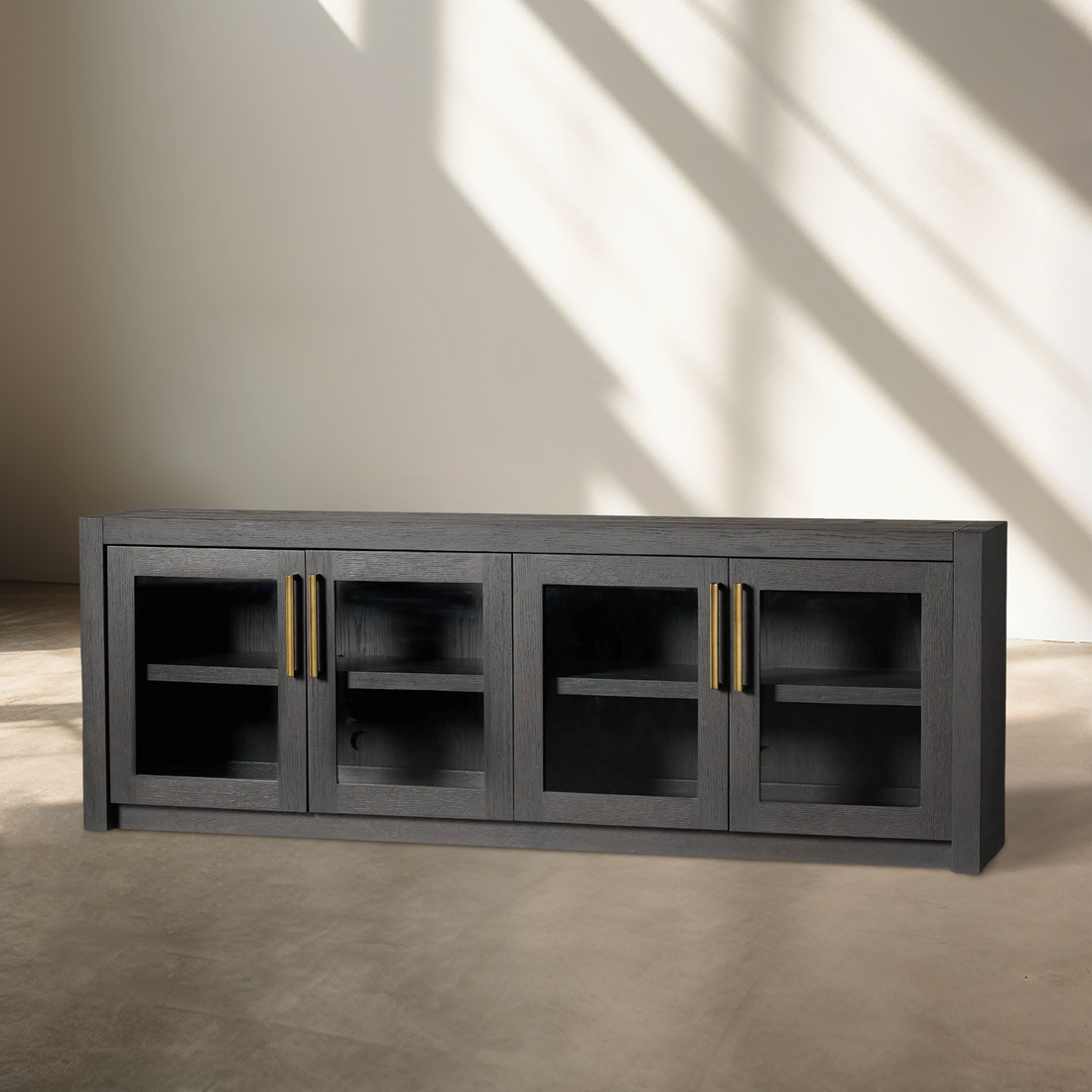 Bood Media Console