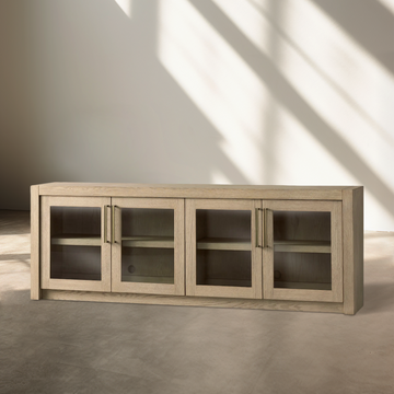 Bood Media Console