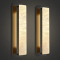 Alabaster Wall Sconces 20