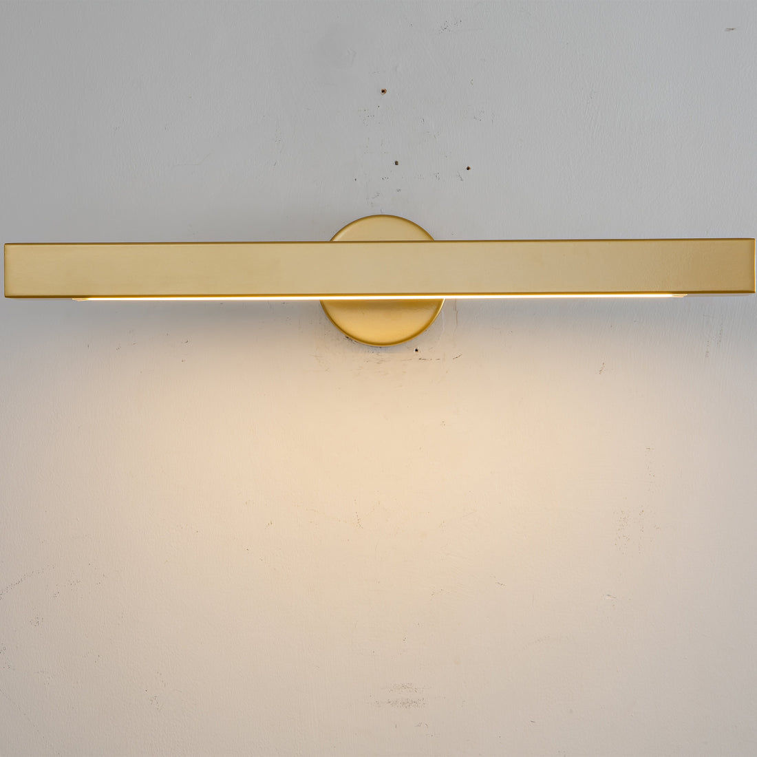 Sandra LED Picture Light, Modern Wall Sconce