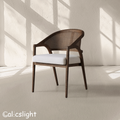 Aimee Dining Arm Chair