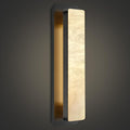 Alabaster Wall Sconces 20