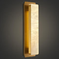 Alabaster Wall Sconces 20
