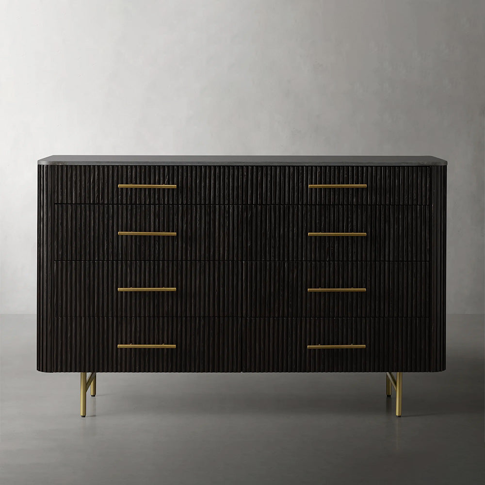 Finn Eight-Drawer Dresser