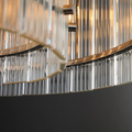 San Marco Two-Tier Round Chandelier  22