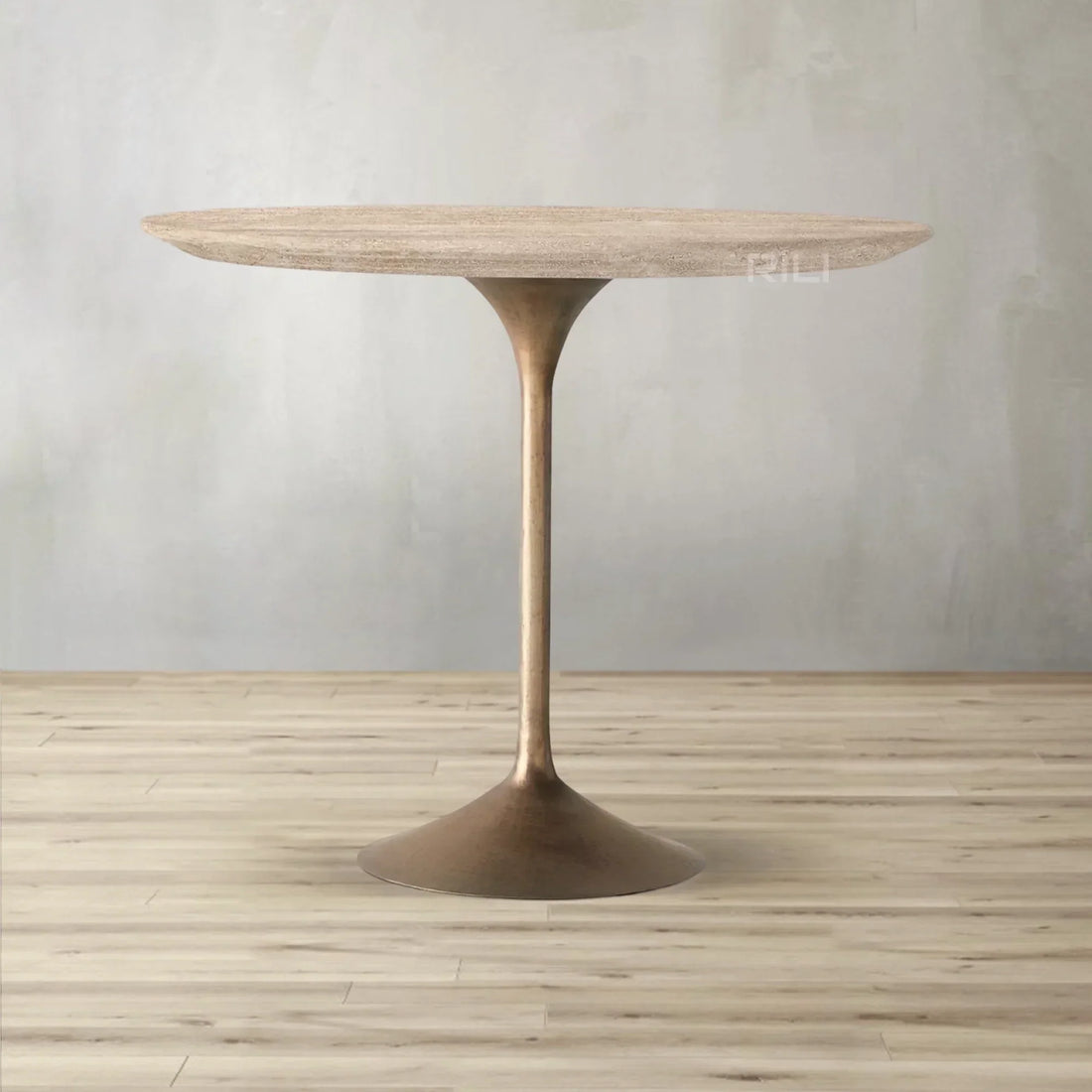 Aero Stone Bistro Table
