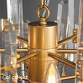 Bonnington Round Chandelier