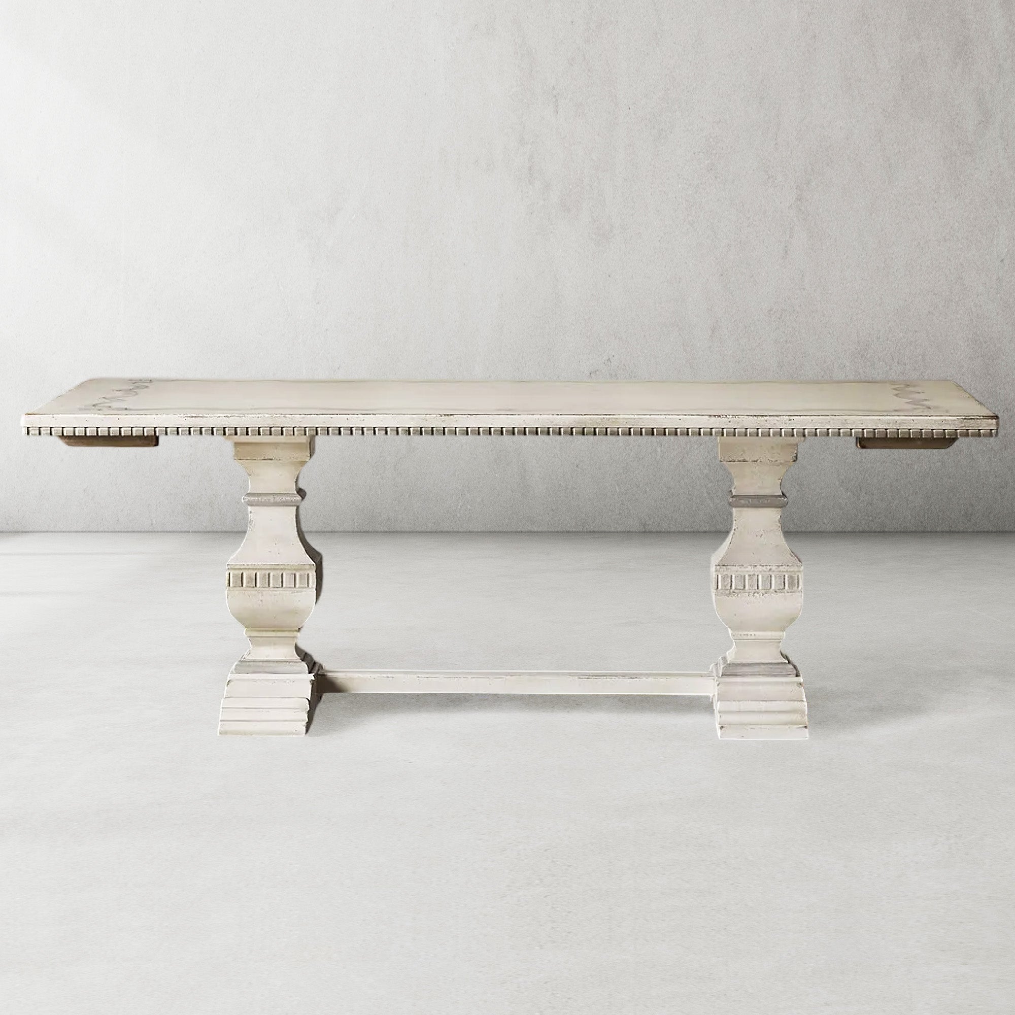 Cere Margherita Bell'Arte Dining Table