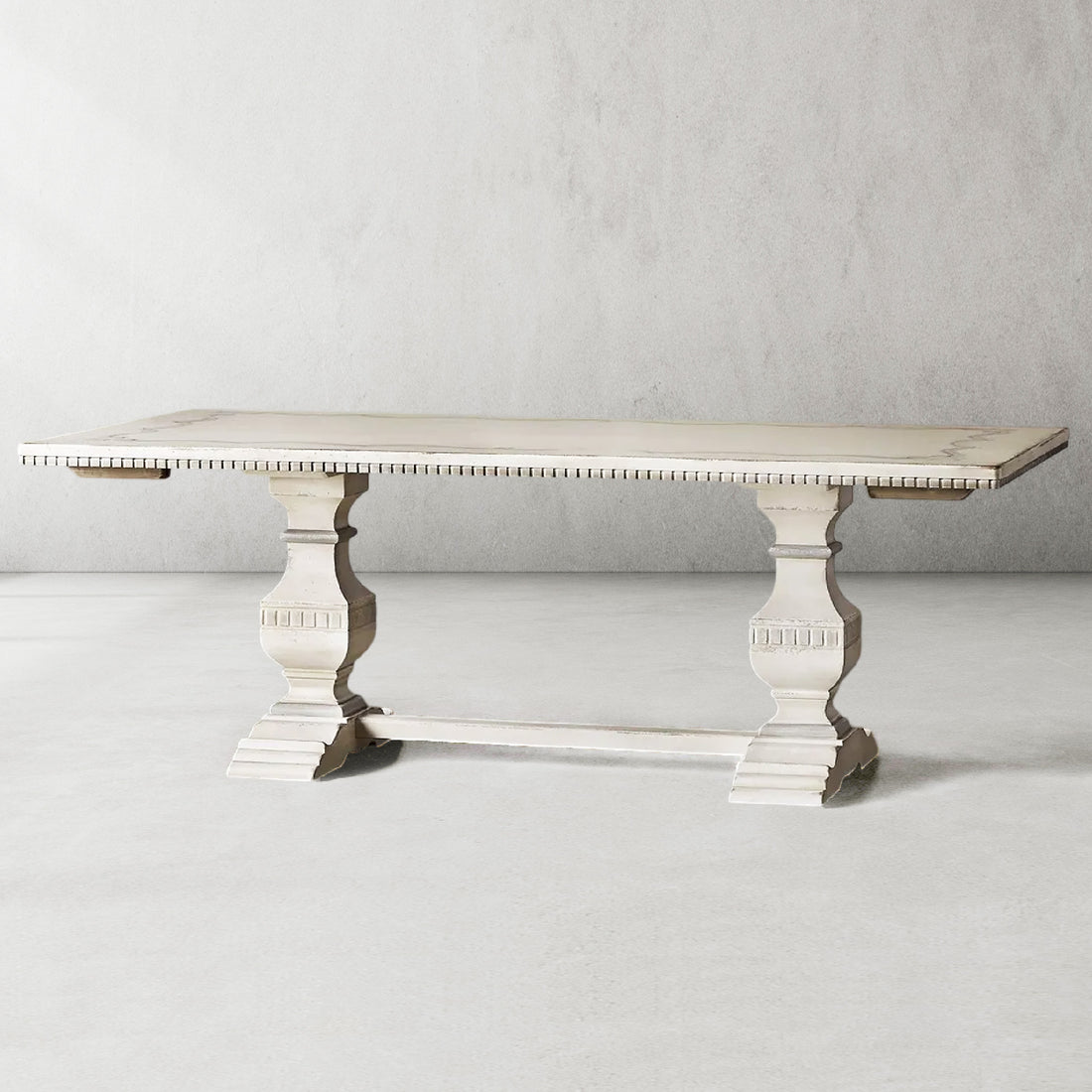 Cere Margherita Bell'Arte Dining Table