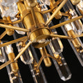 Bonnington Round Chandelier
