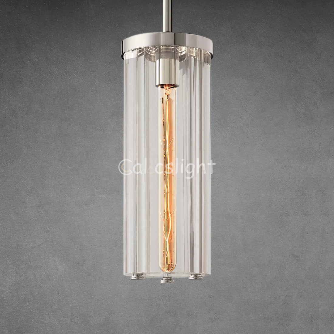 Savile Cylindrical Pendant