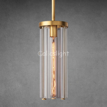 Savile Cylindrical Pendant