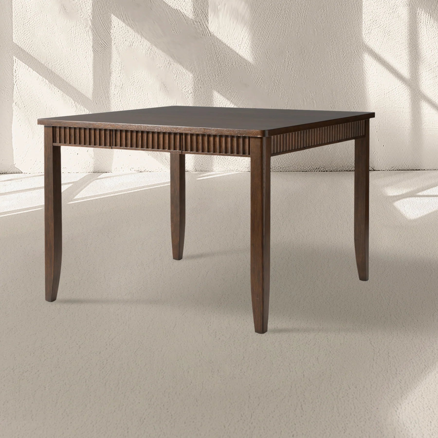 Lewis Square Dining Game Table(42'')