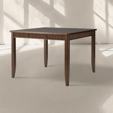 Lewis Square Dining Game Table(42'')