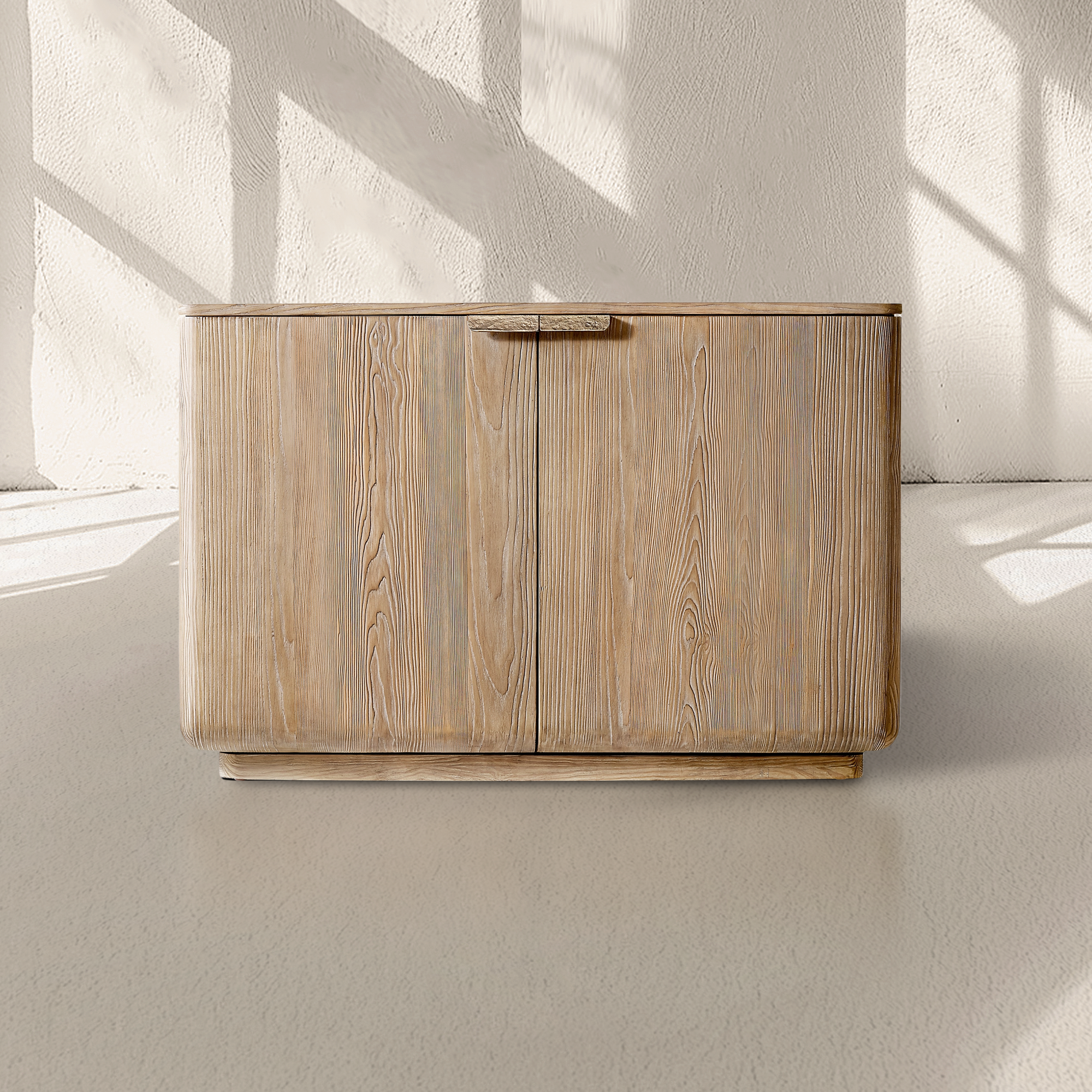 Cira Double Door Sideboard