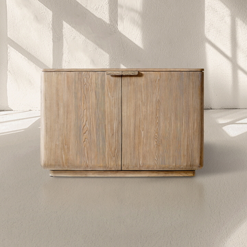 Cira Double Door Sideboard