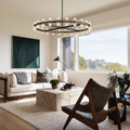 Arcachon Chandelier48