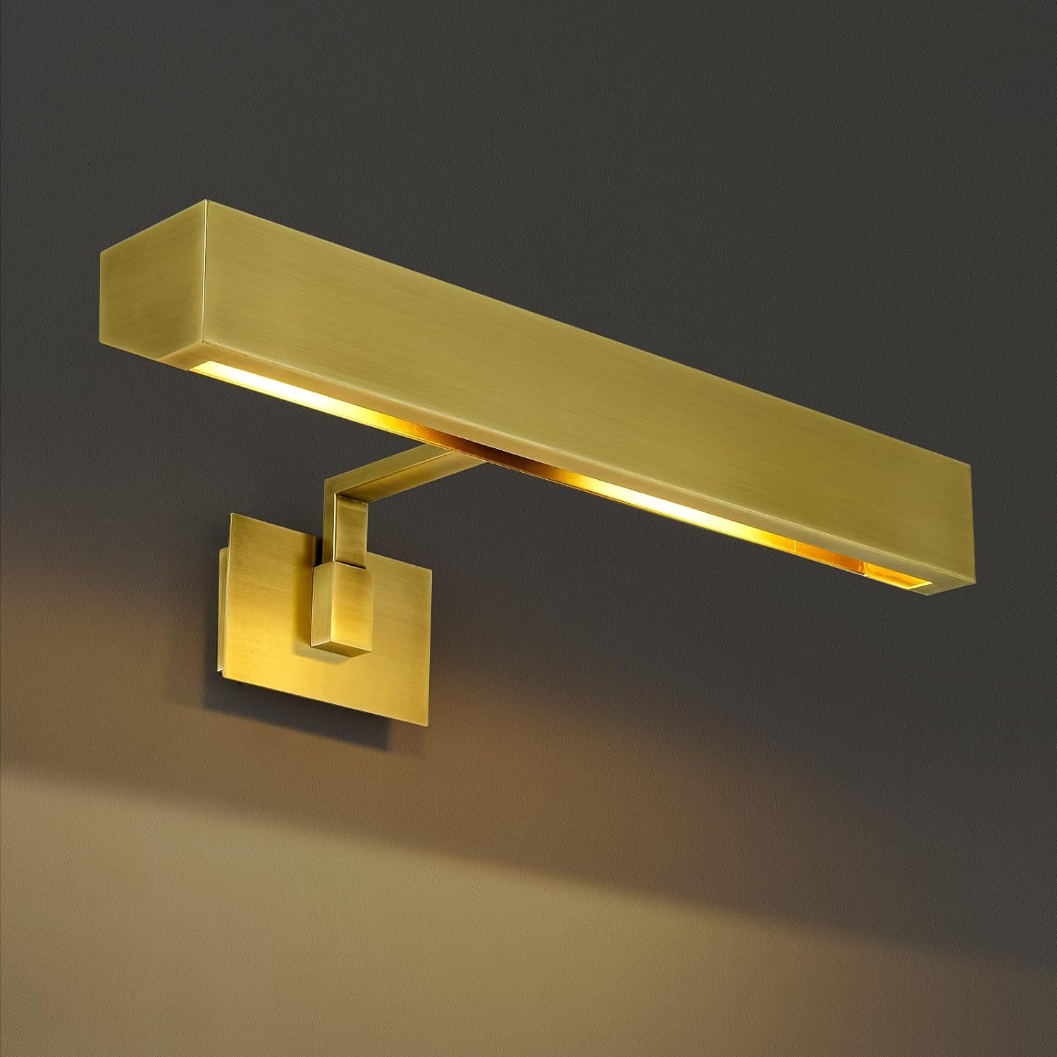Art Clain Picture Light 12" 18" 30" 42" - All Products, Ins Review, New Products, Picture Light- Picture Light1-Luxehomezone