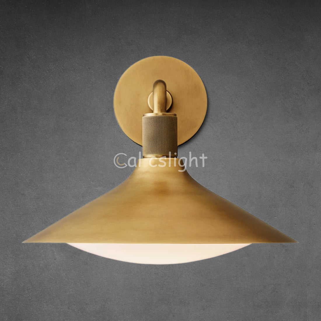 Kennan Tapered Pendant
