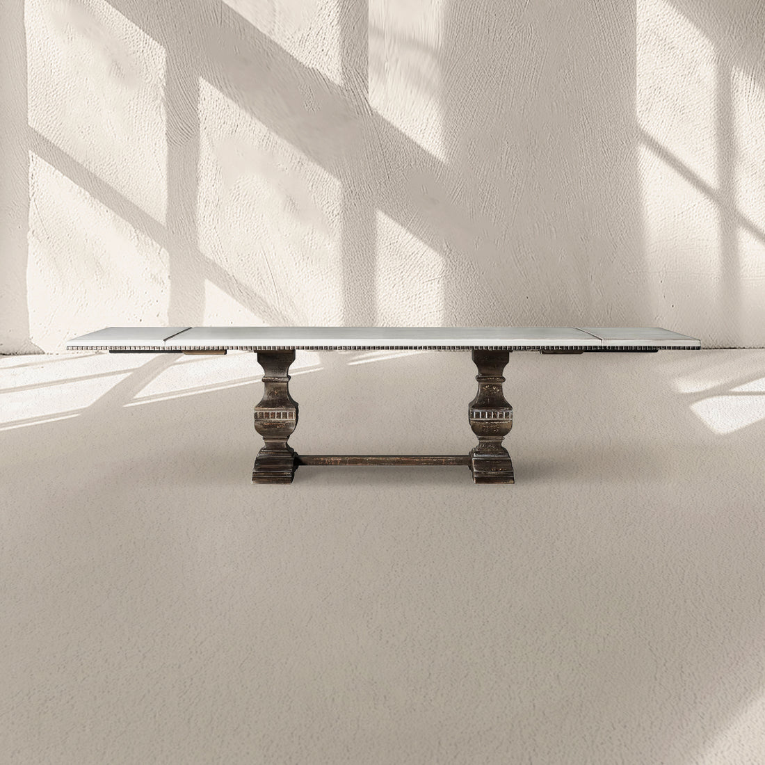 Cere Amalfi Bell'Arte Dining Table